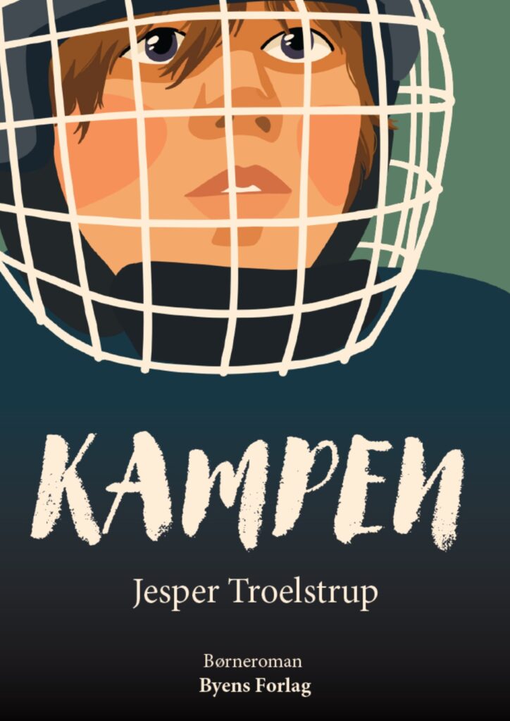 Kampen - Jesper Troelstrup